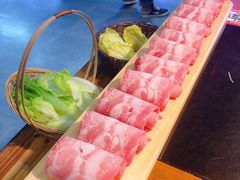 一米肥牛-0048香辣虾