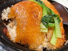 -煲王粤菜餐厅(中侨中心店)