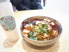 -茶百道(北街店)