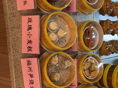 -安泰楼·佛跳墙创始人·传统闽味早茶·酒楼(三坊七巷闽菜地标店)