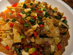 -川堂风·跷脚牛肉·乐山爆炒(中建乐荟天地店)