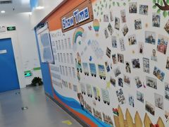 -关键词英语·青少儿·语言培训(福田区委校区)