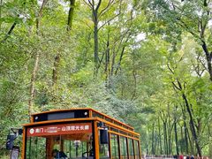 -岳麓山风景名胜区