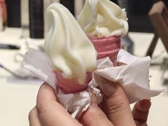 -麦当劳(郑州正弘城店)