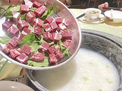 -丰尔粥食·粥底火锅·桑拿鸡(大良总店)