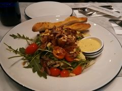 android_upload_pic-玛尚诺Pizza&Bar(长泰广场店)
