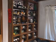 -竹子咖啡bamboo coffee