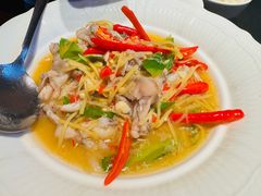 -许爷家·生态湖鲜(徐汇日月光店)
