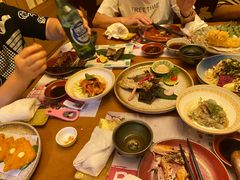 -大江户日本料理(吕厝店)