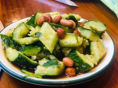 拍黄瓜-曹丞相·地锅鸡·地锅鱼(武林店)