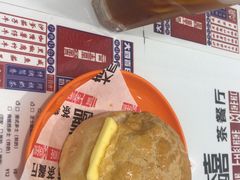 -大四喜茶餐厅(井岸店)