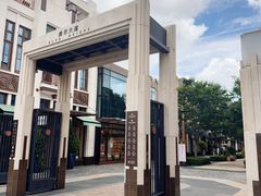 -比斯特上海购物村精品奥特莱斯