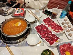 -荣叔港式沙嗲牛肉火锅(正佳潮流店)