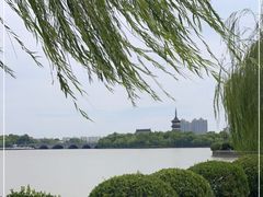 -东湖景区