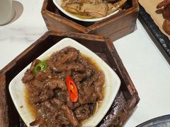 -粤食堂(天津和悦汇店)