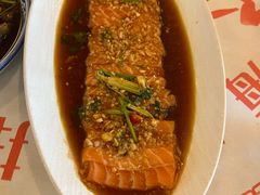 -阿尔法海鲜排档(爱琴海店)