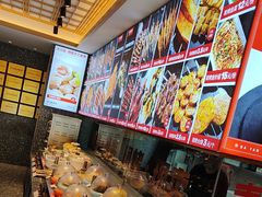 -大闫家烧烤·小海鲜家常菜(郑庄店)