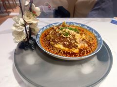 棒棒鸡-川味堂·四川豆花(八卦岭店)