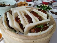 -鼎泰丰(渔阳店)