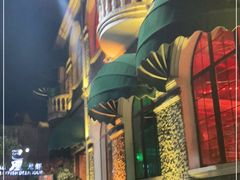 -巴厘龙虾·榜首油焖大虾(洞庭·艺术洋房店)