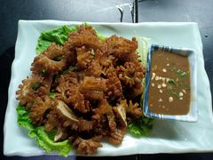 -傣宏缘·云南傣味特色菜·手抓饭·孔雀宴十六年店庆大酬宾(南屏步行街店)