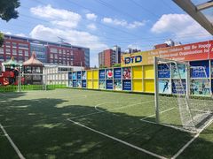 -浦东民办万科幼儿园