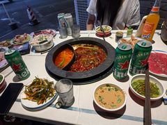-美蛙四季(六里桥店)