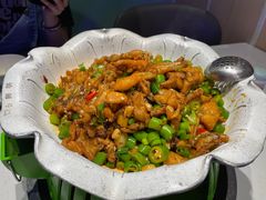 -蛙蛙叫·干锅年代(钻石广场店)
