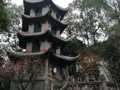 -成都杜甫草堂博物馆