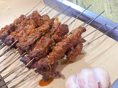 烤肉筋-铁诚烤肉