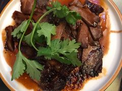 老厦门叉烧肉-堂宴·老厦门私房菜(1988仙岳总店)
