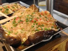 -很久以前羊肉串(昌里路三钢里店)