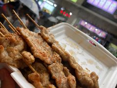 里脊肉串-豪香里脊肉串(大中路店)