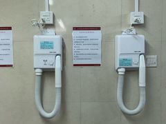 -中国人民大学游泳馆