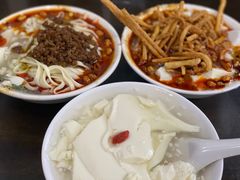 -西月城谭豆花(春熙路店)