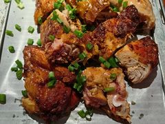 -绿茶餐厅(蓝色港湾店)