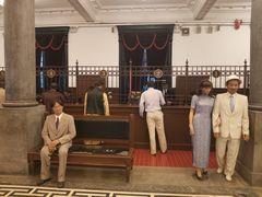 -沈阳金融博物馆