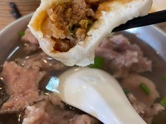 -老牌依强牛肉店(达道总店)
