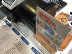 -霸王茶姬(南强街店)