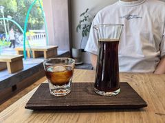 -溯洄咖啡VORTEX COFFEE