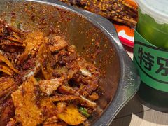 -嘎嘎鸭下巴·爆辣干锅(明教寺店)