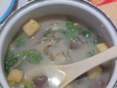-小杨生煎(黄河路店)