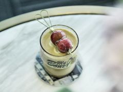 -及象咖啡(卓越世纪中心2楼大堂店)