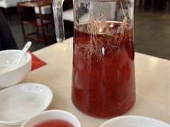 -太婆天府山珍酒楼(亚运村店)