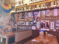 -坂吉屋·居酒屋深夜食堂(龙湖店)