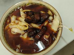 -马王庙刀削面馆(四川省交通学院宿舍店)