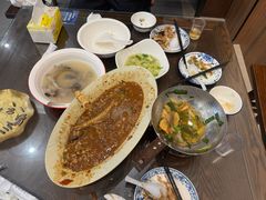 -宜城私房菜.臭鳜鱼(九华新街店)