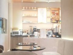 -Chrisbakery&Cafe克莉丝烘焙咖啡馆(万科店)