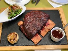 -秋林西餐厅(总店)
