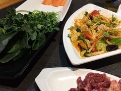 -好旺角齐市鲜切牛自助烤肉(农林五道街总店)